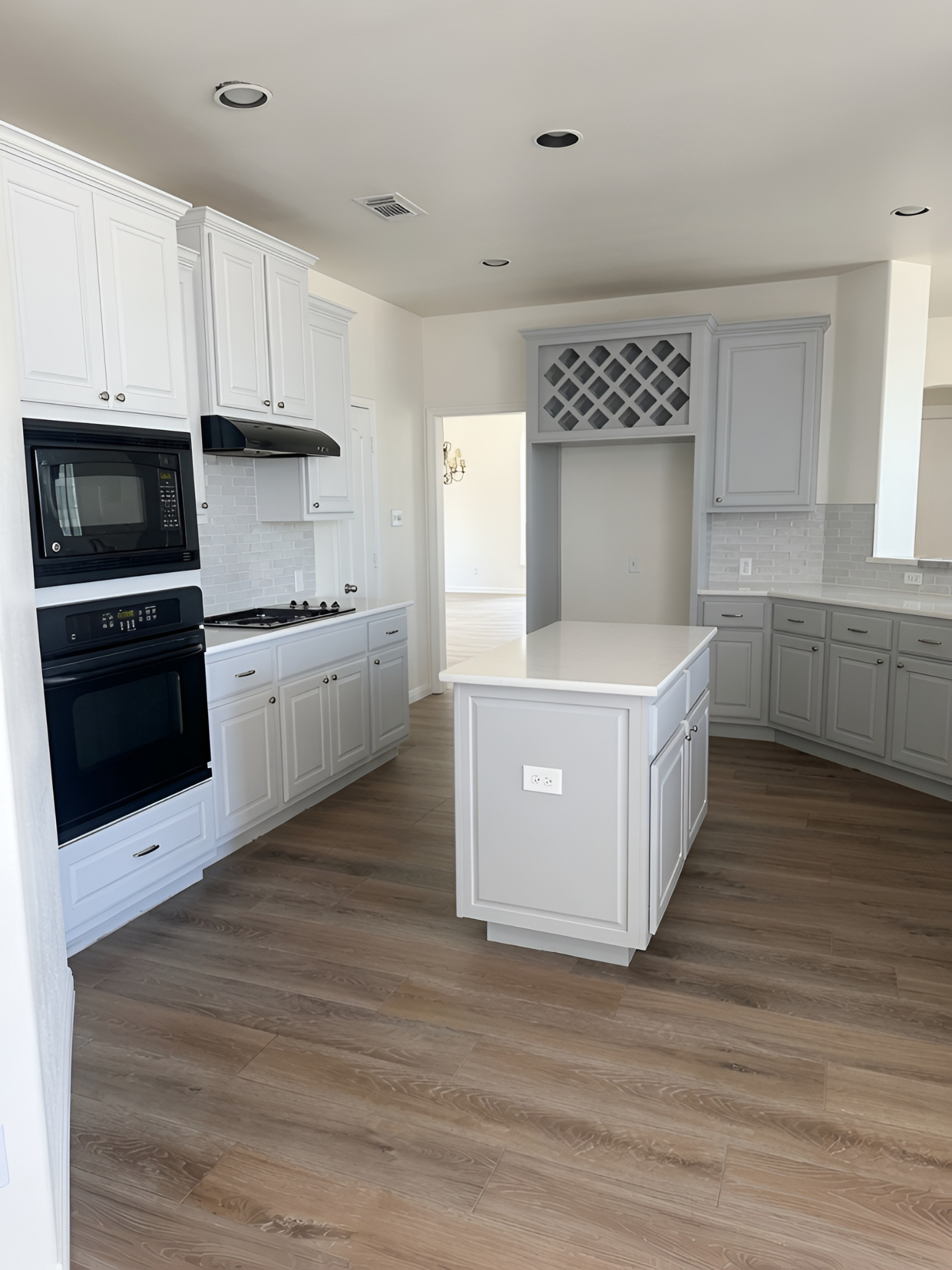 Professional house cleaning in Austin, Texas