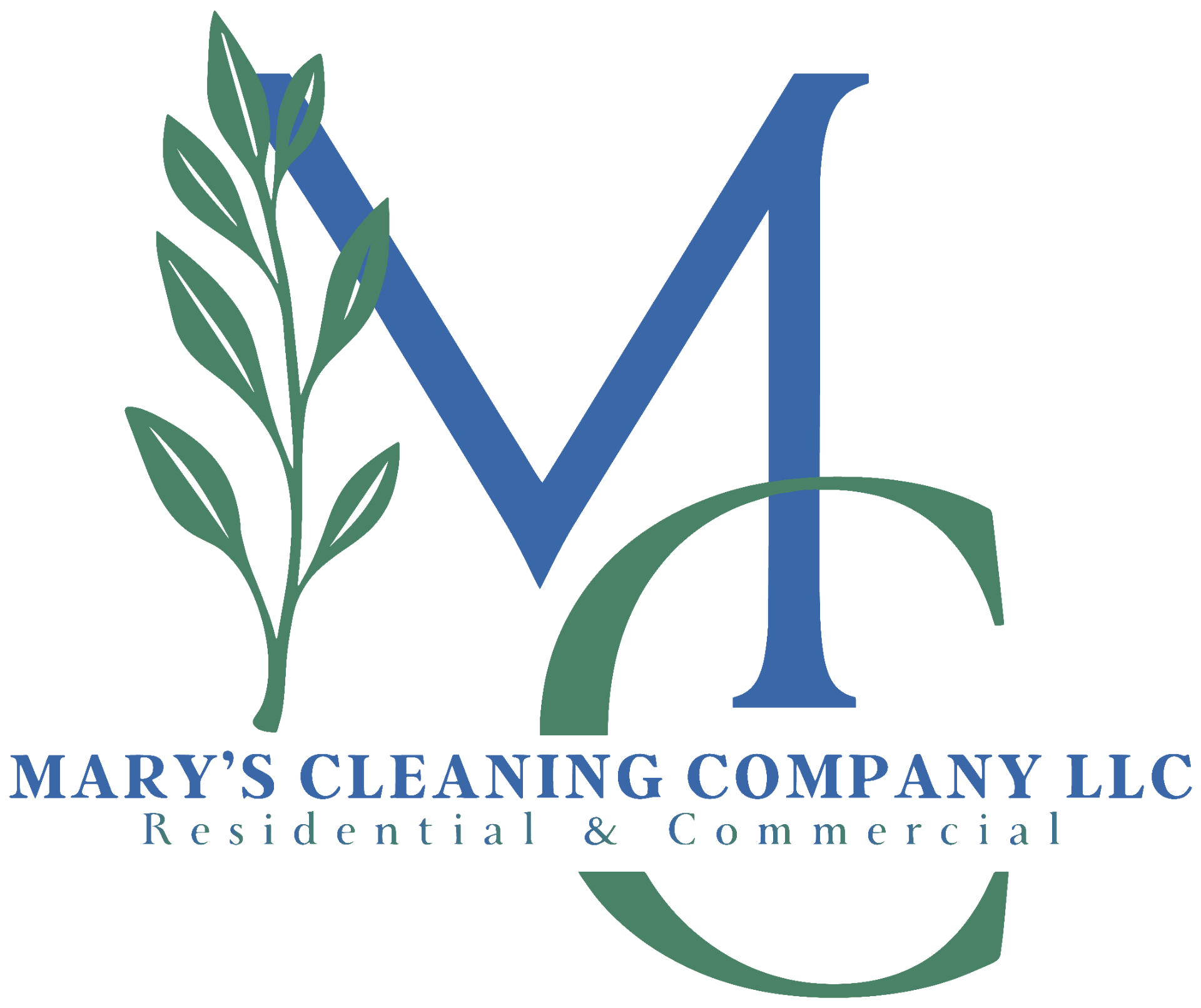 Mary's Cleaning Company LLC