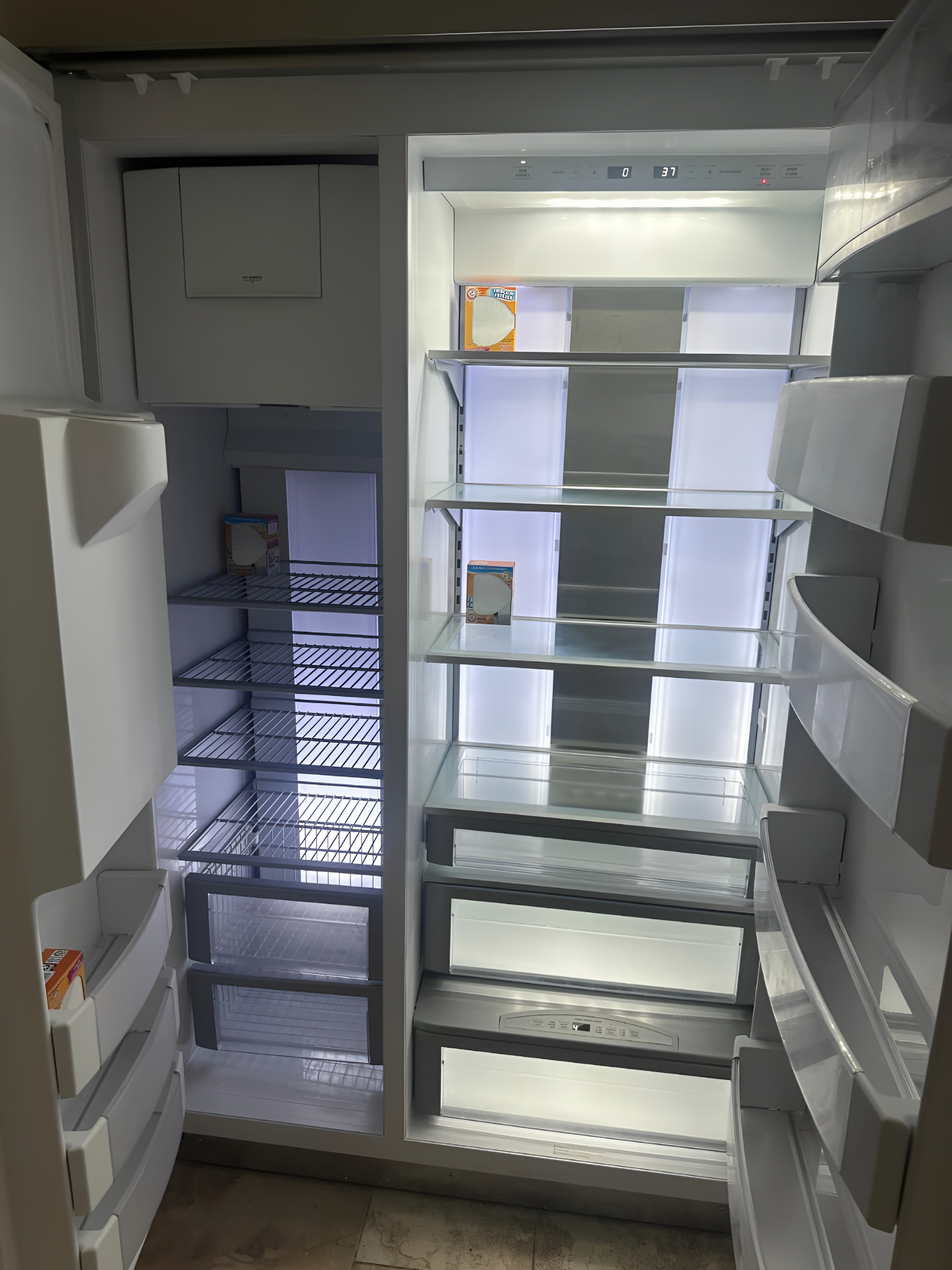 Move-out cleaning service in Austin, Texas