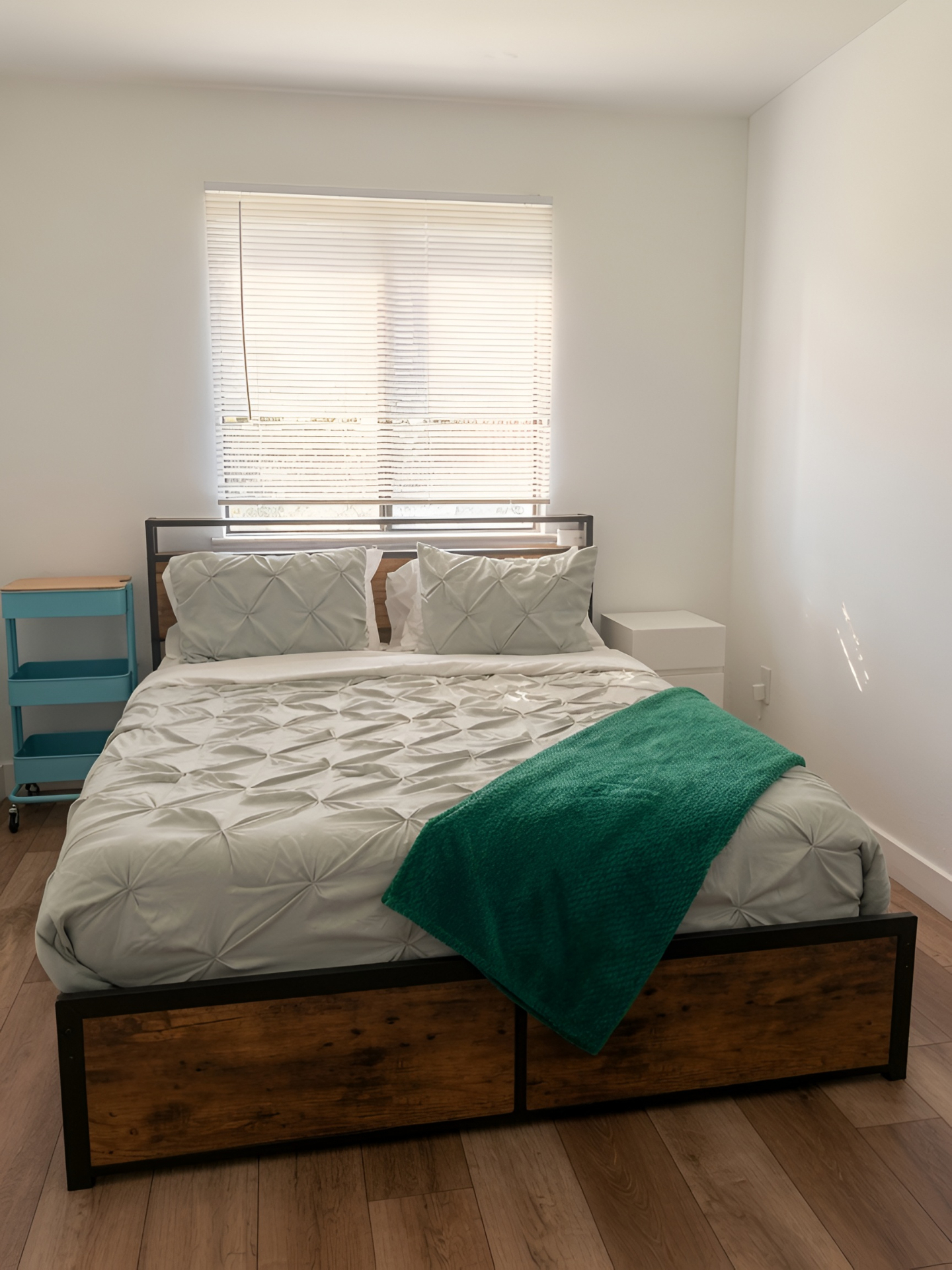 Airbnb and rental cleaning in Austin, Texas