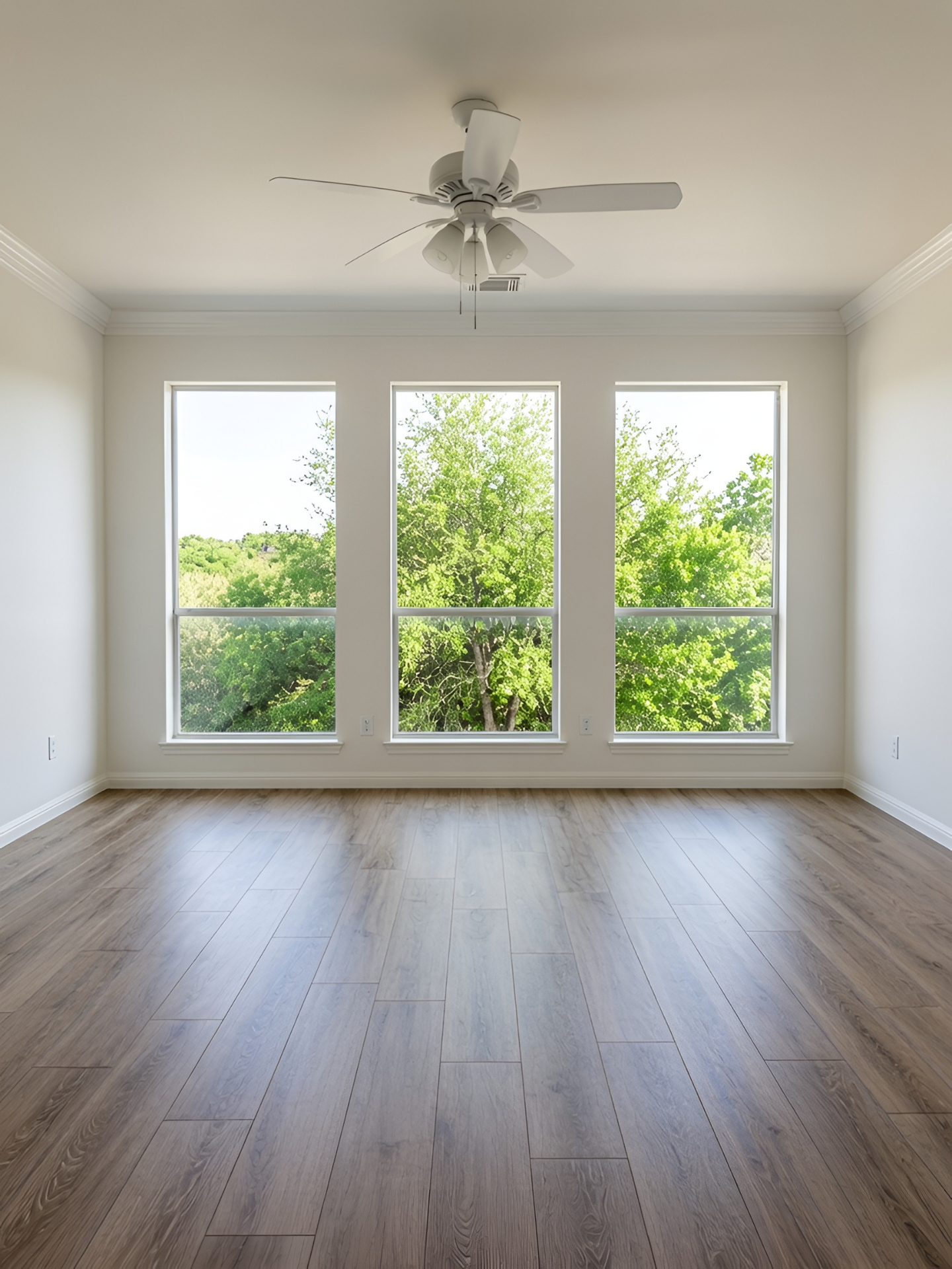 Move-in cleaning service in Austin, Texas