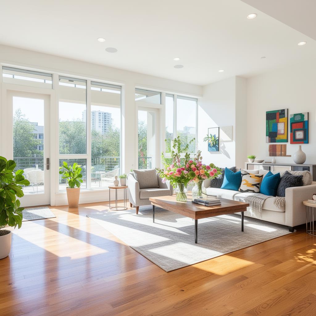 House cleaning service in Austin, Texas